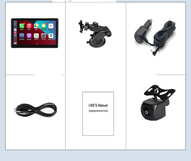 NavMate Pro