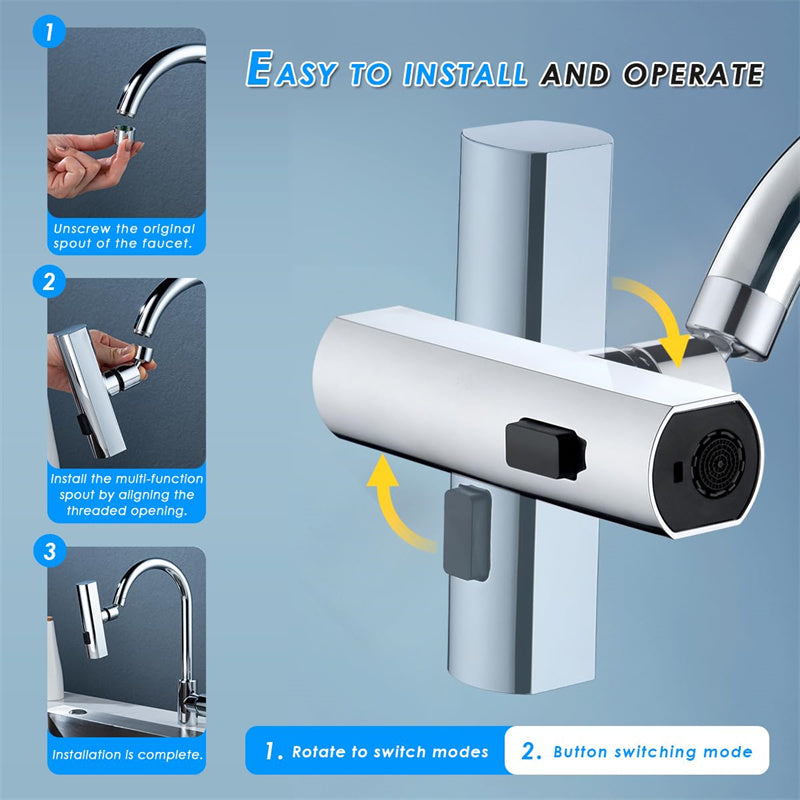 CascadePro Faucet Adapter