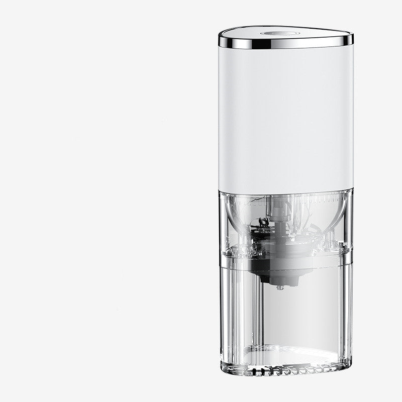 GrindGo™ Portable Coffee Grinder