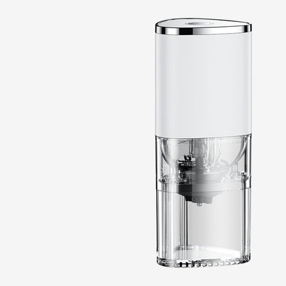 GrindGo™ Portable Coffee Grinder