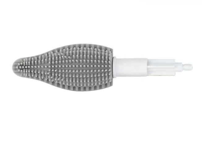 PowerScrub Cleaning Brush Pro