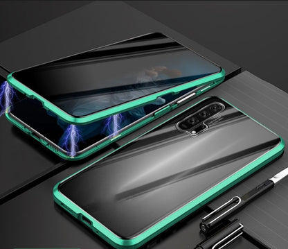 GhostShield Case