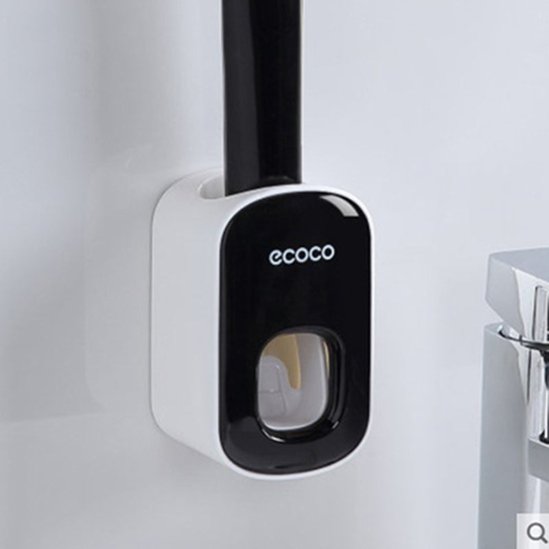 SmileMate Automatic Toothpaste Dispenser