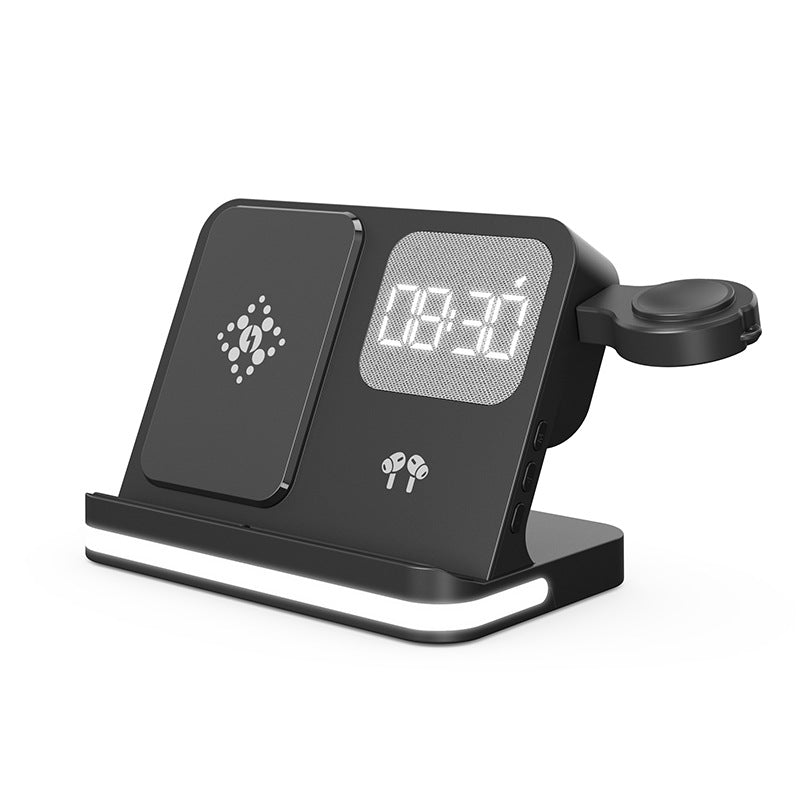 WaveSync Smart Clock