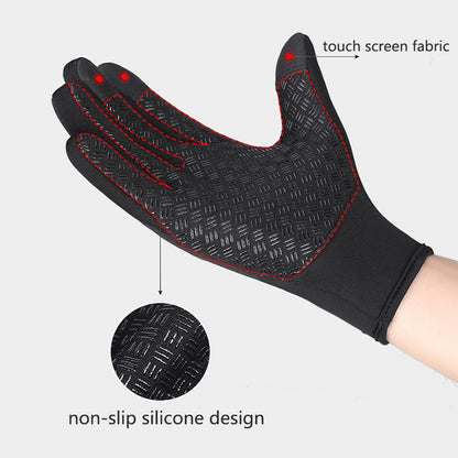 ArcticTouch Winter Gloves