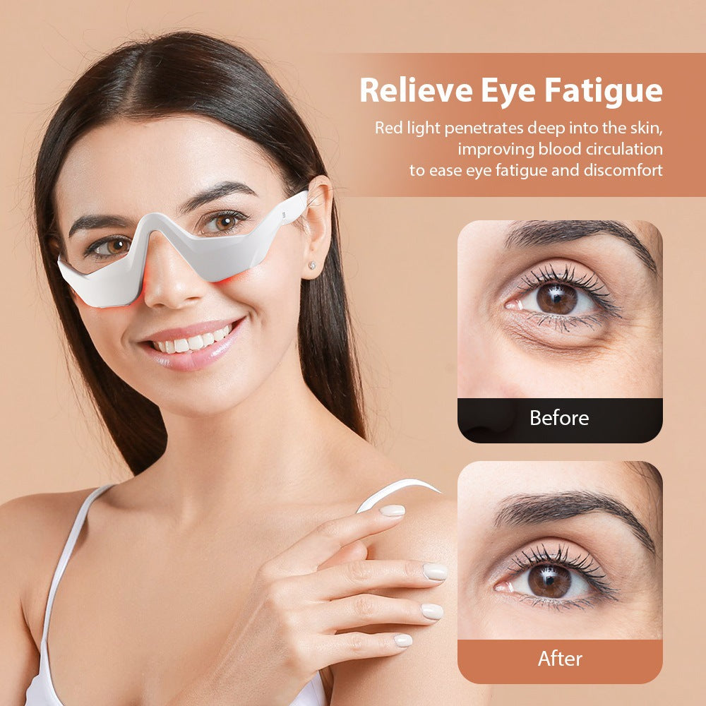 EyeZen – Smart Eye Massager