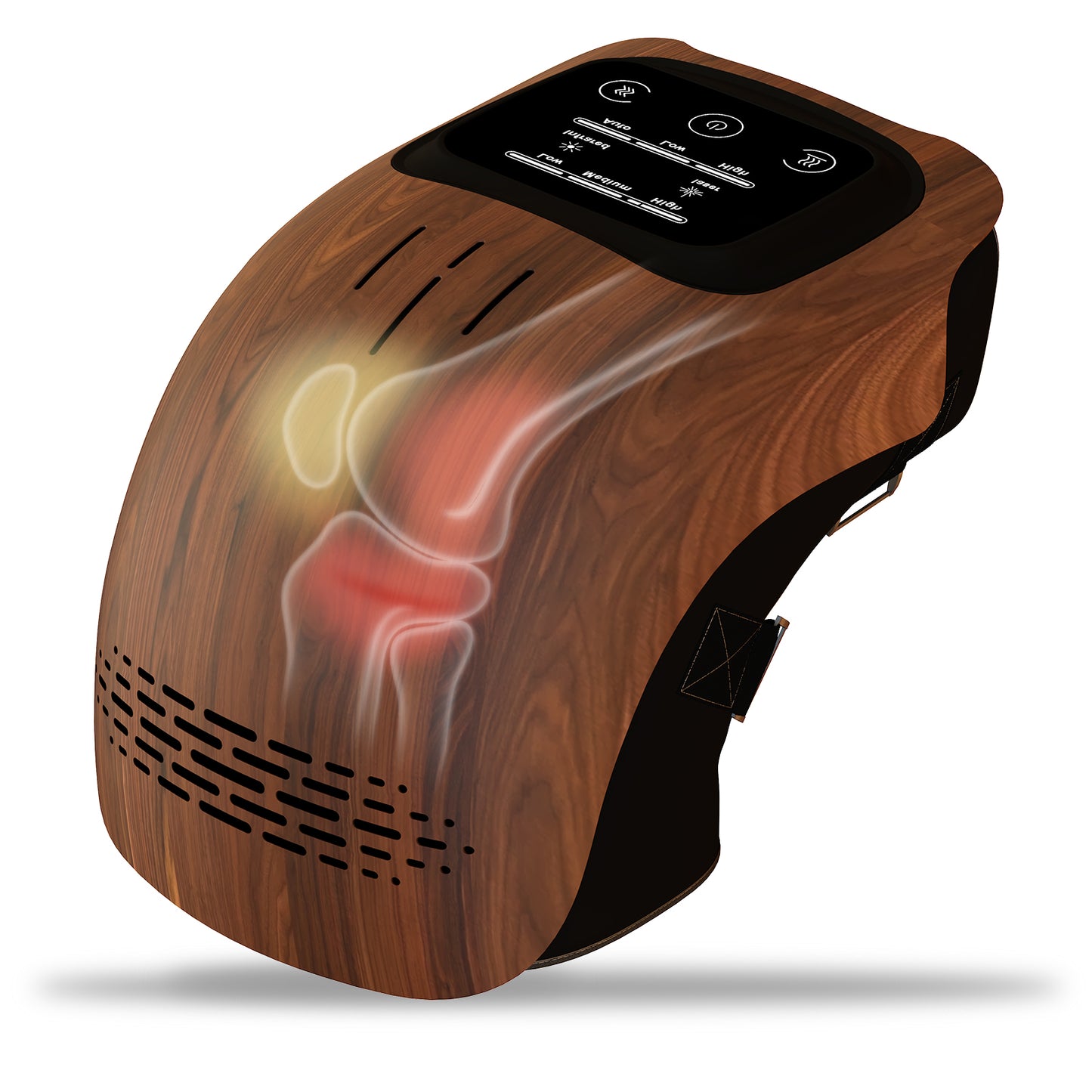 ThermaKnee Heating Massager