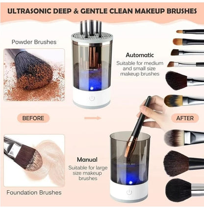 GlowClean Pro