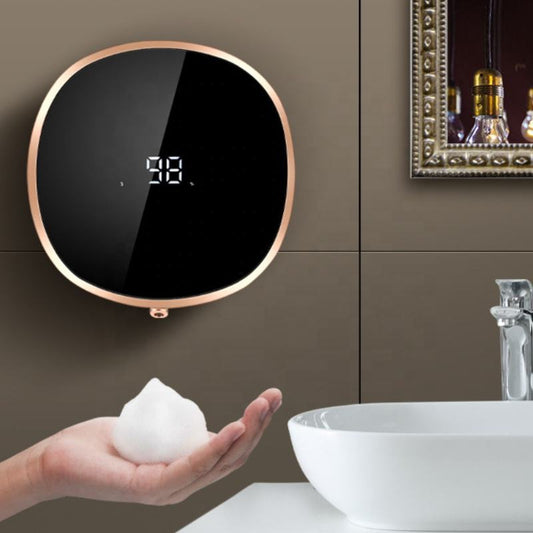 AutoFoam Soap Pump