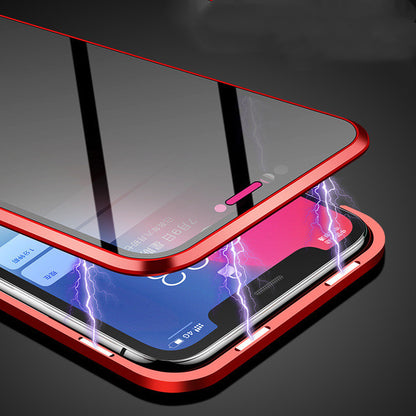 GhostShield Case