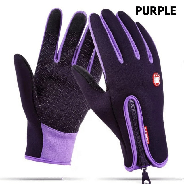 ArcticTouch Winter Gloves
