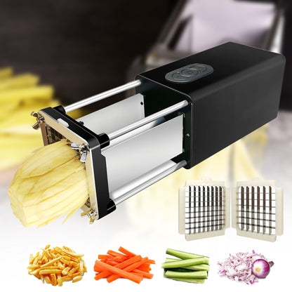 QuickCut Fry Maker