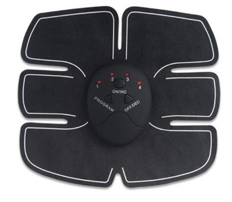 CoreFit EMS Muscle Trainer