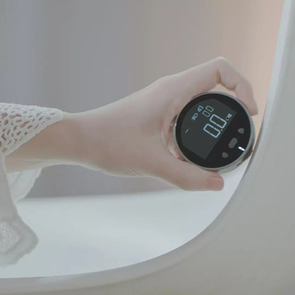 MeasurePro LCD