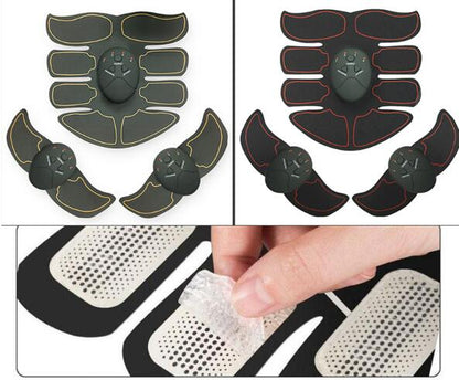 CoreFit EMS Muscle Trainer