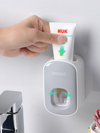 SmileMate Automatic Toothpaste Dispenser