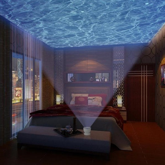 WavePod LED Mood Light
