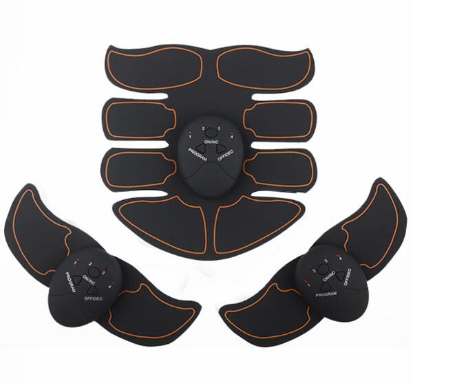 CoreFit EMS Muscle Trainer