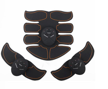 CoreFit EMS Muscle Trainer