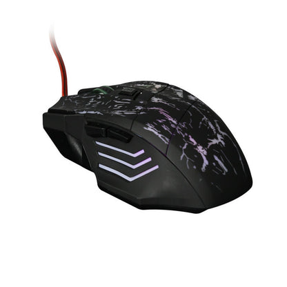 LumiMouse Pro
