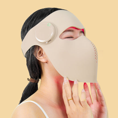 RejuvaLight Mask