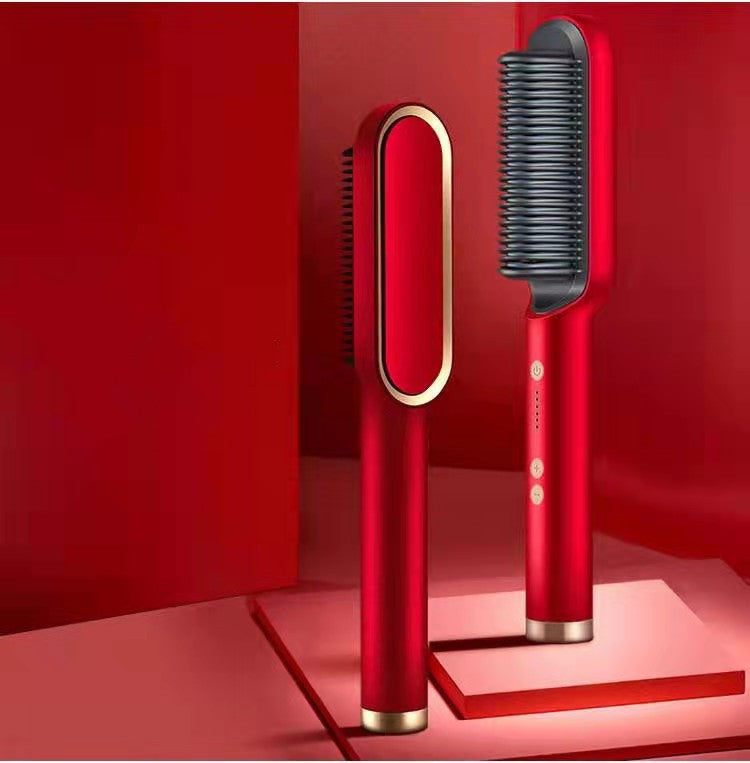 SatinStroke 2-in-1 Hair Straightener