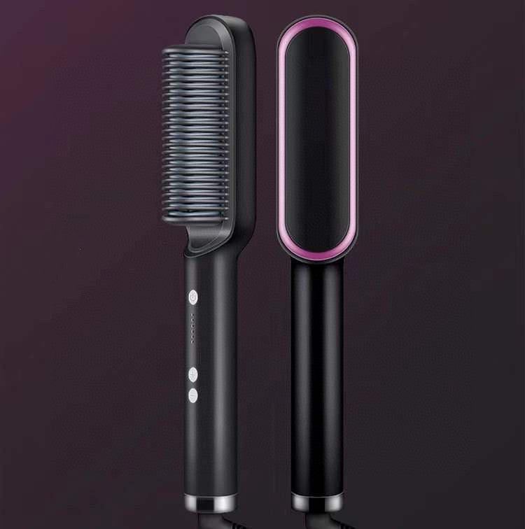 SatinStroke 2-in-1 Hair Straightener