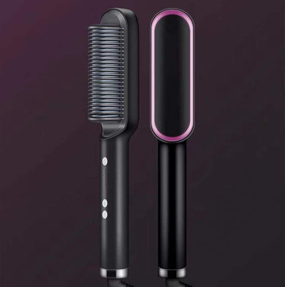 SatinStroke 2-in-1 Hair Straightener