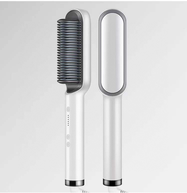 SatinStroke 2-in-1 Hair Straightener