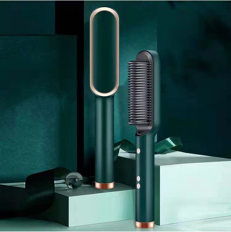 SatinStroke 2-in-1 Hair Straightener