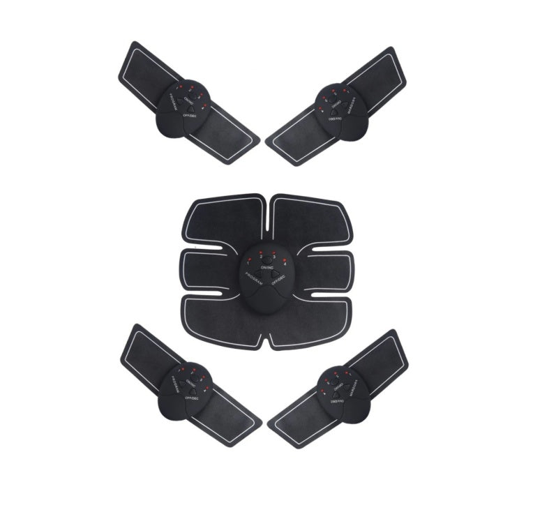 CoreFit EMS Muscle Trainer