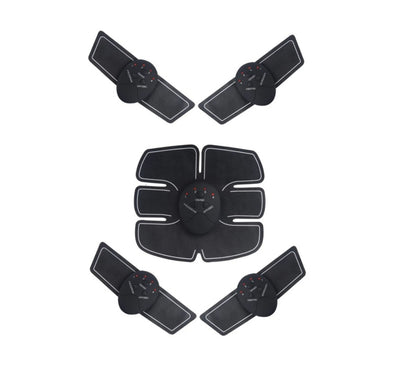 CoreFit EMS Muscle Trainer