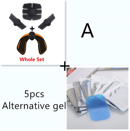 CoreFit EMS Muscle Trainer