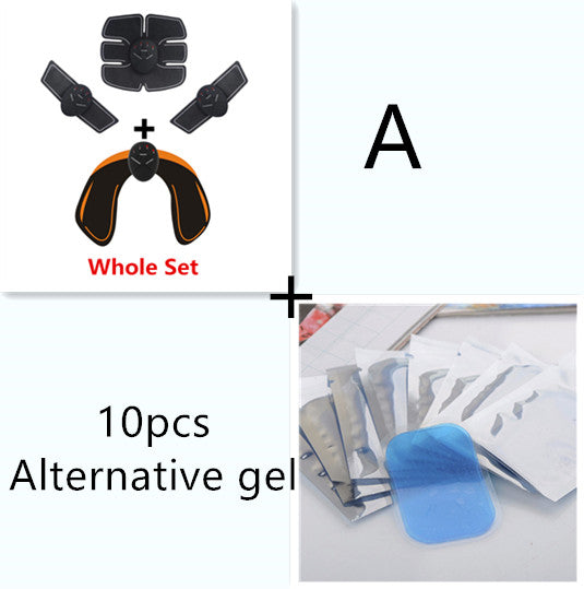 CoreFit EMS Muscle Trainer