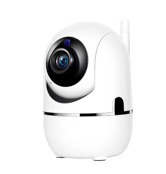 HomeGuard Smart Camera