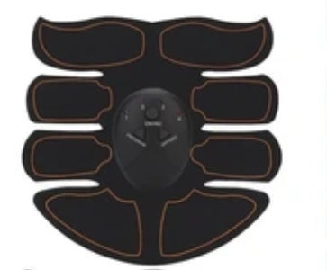 CoreFit EMS Muscle Trainer