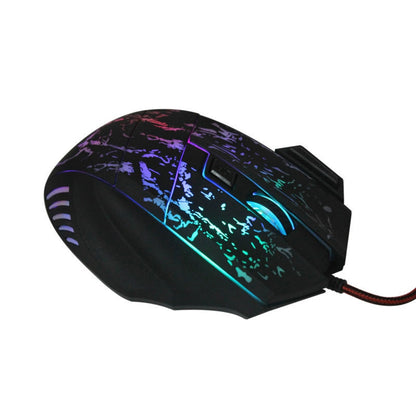 LumiMouse Pro