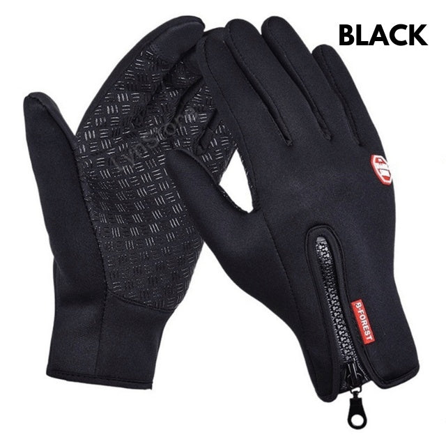 ArcticTouch Winter Gloves