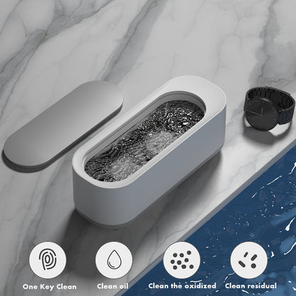 Vibrasonic Cleaner