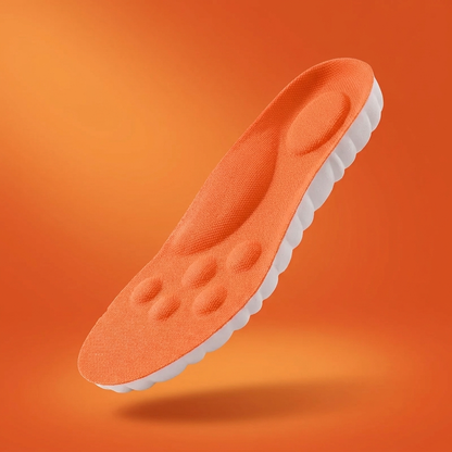 StepHaven Orthotic Massage Insoles — All-Day Arch Support & Heel Pain Relief