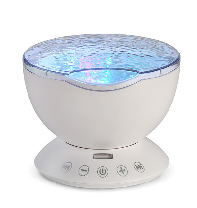 WavePod™ LED Mood Light