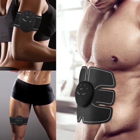 CoreFit EMS Muscle Trainer