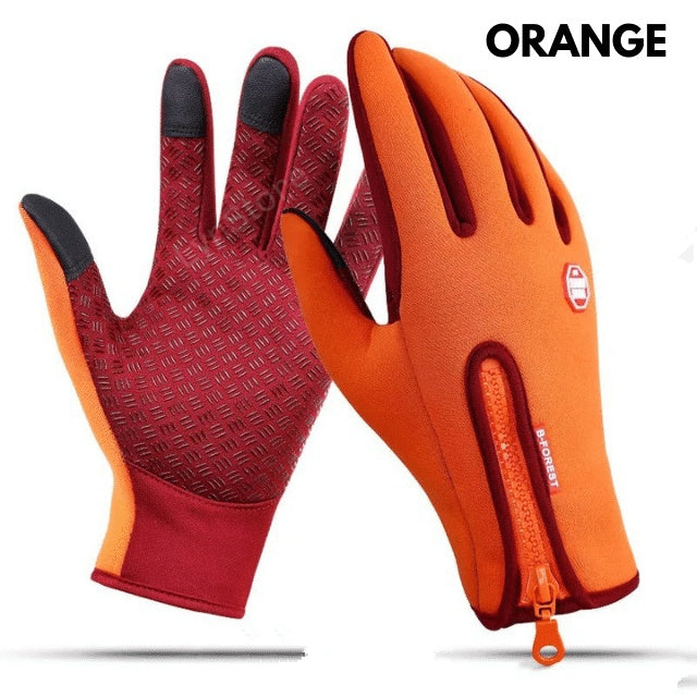 ArcticTouch Winter Gloves