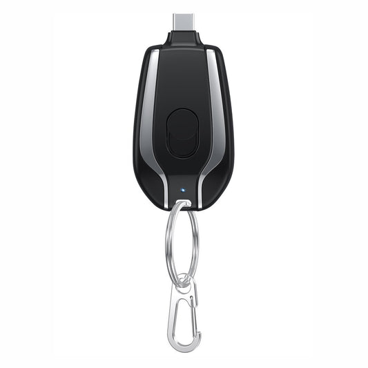 ZapPod 1500 – Keychain Power Bank