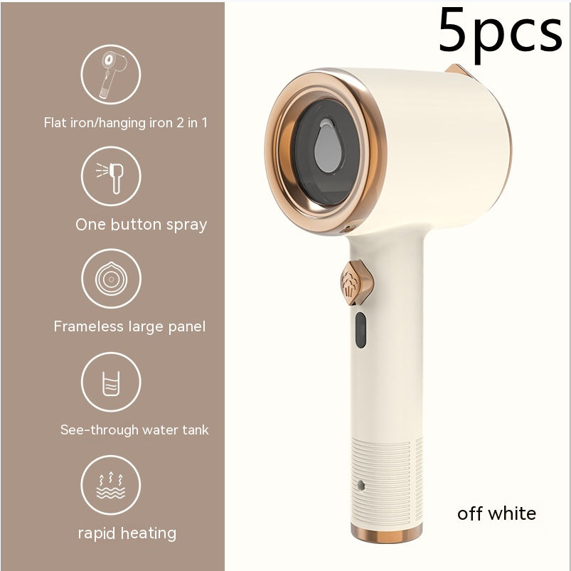 SteamGlide Pocket Pro