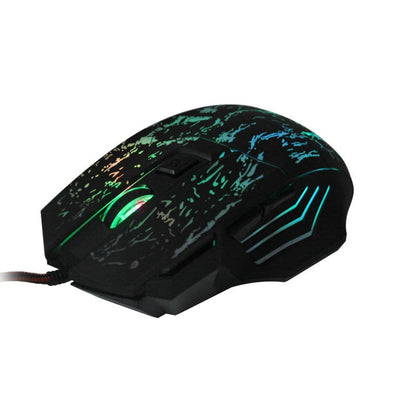 LumiMouse Pro
