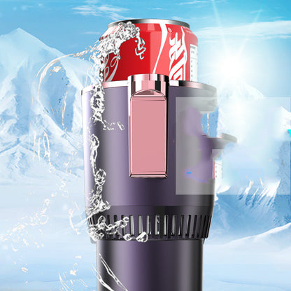 ThermoDrive™ Cup Warmer & Cooler