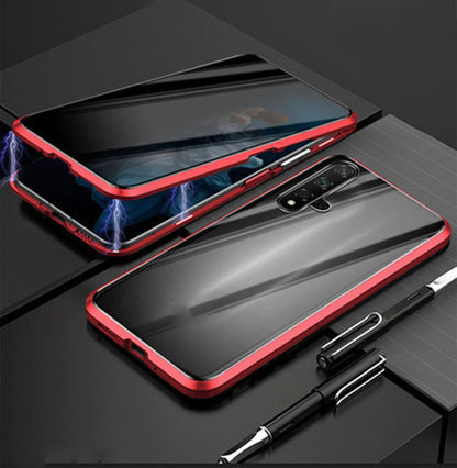 GhostShield Case