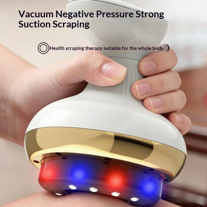 SculptEase Gua Sha & Cupping Massager