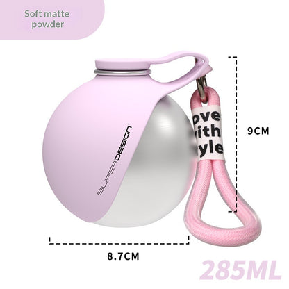 HydraPaws Bottle